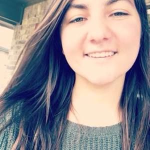 Meet your Posher, Lindsay